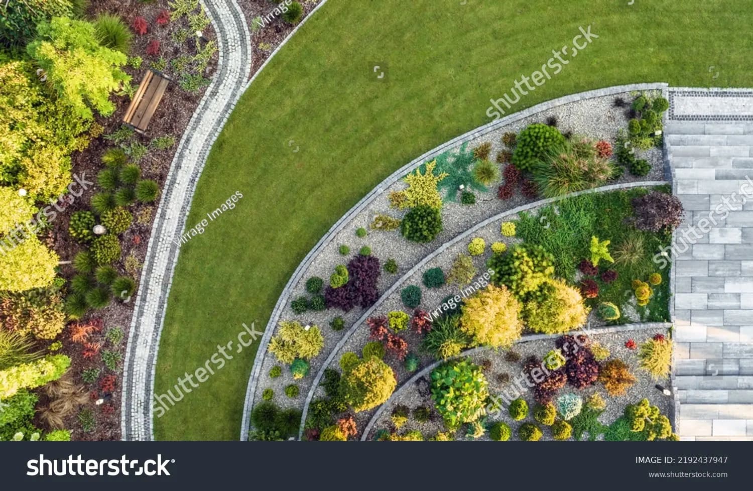 Zunanja dela - hortikultura