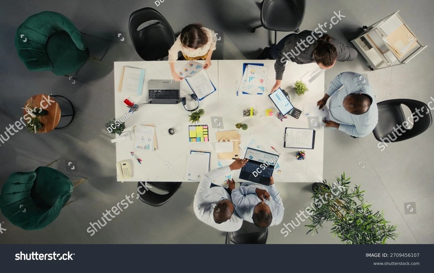 Ustanovitev podjetja