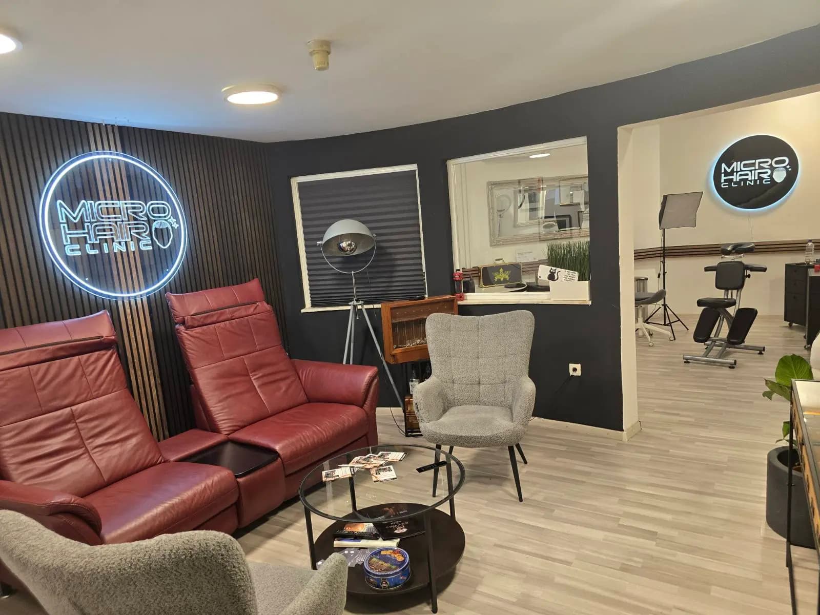 Mikropigmentacija lasišča