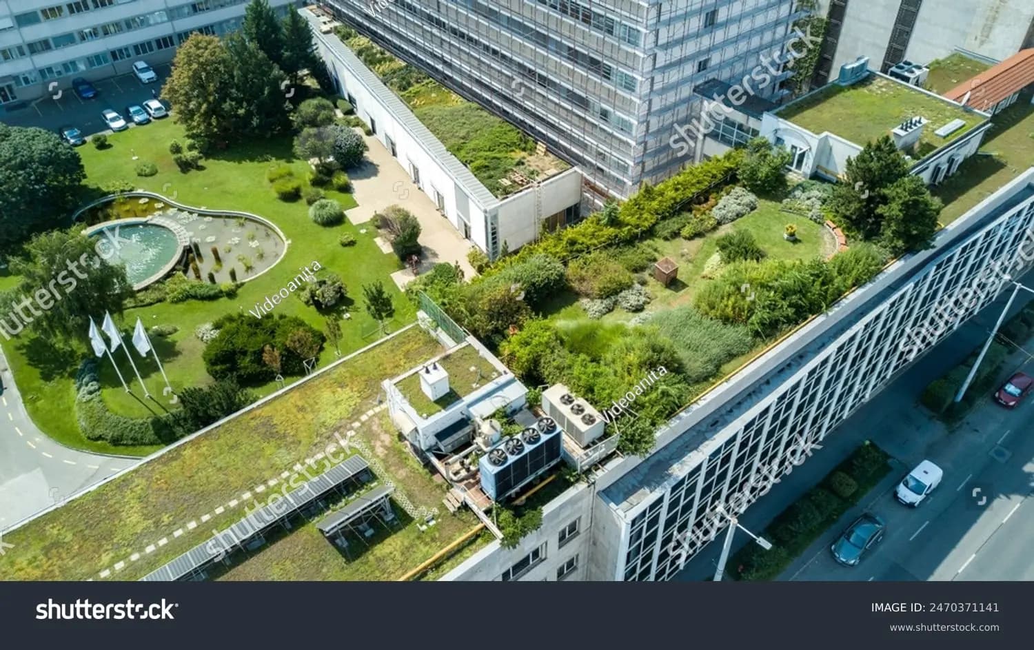 Prenova stanovanjskih in poslovnih objektov