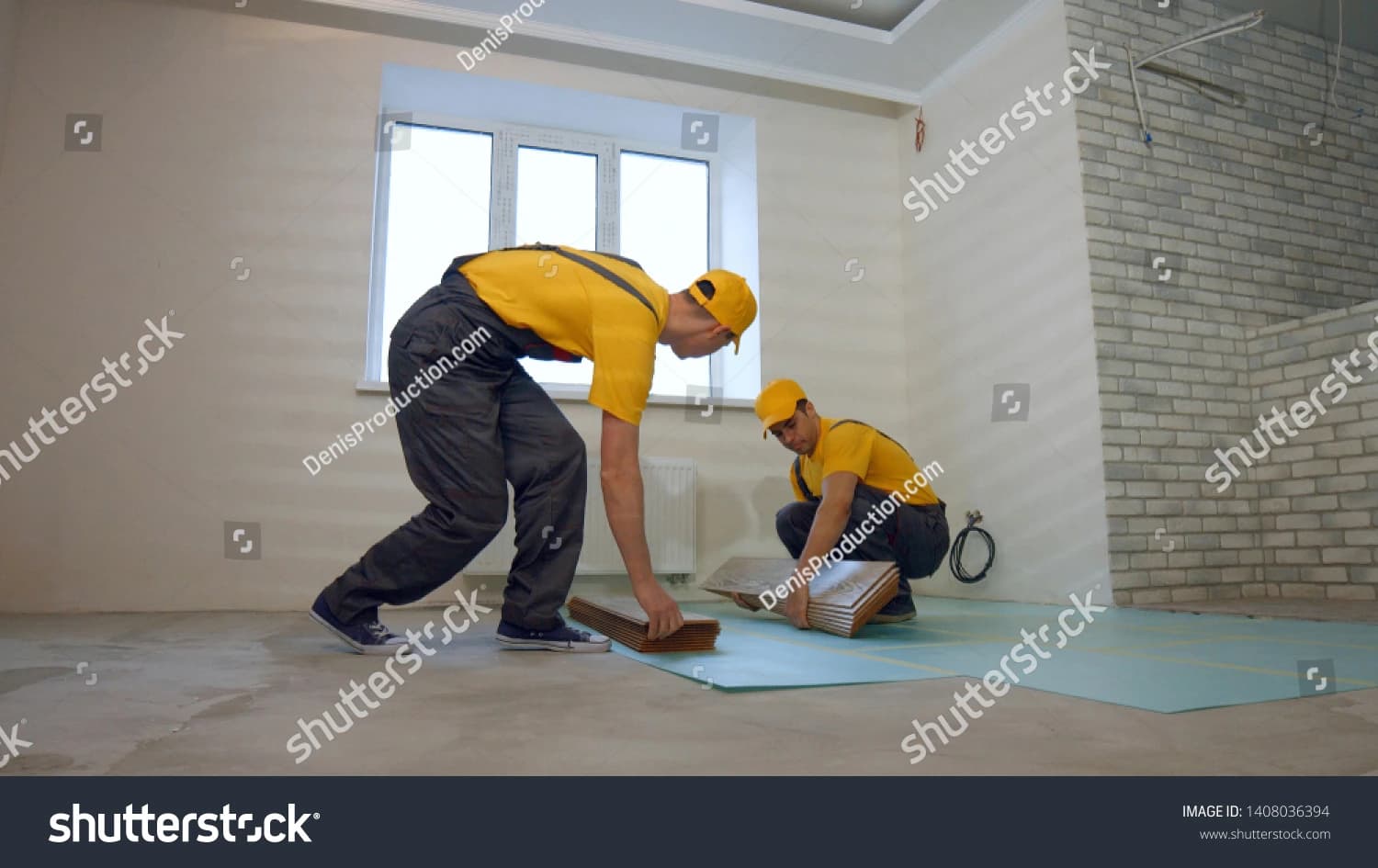 Prenova stanovanjskih in poslovnih objektov