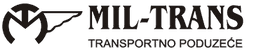 MILTRANS prevozi D.O.O.