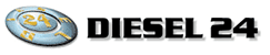 DIESEL 24 SRBIJA IN AVSTRIJA