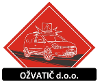 Ožvatič izredni prevozi d.o.o.